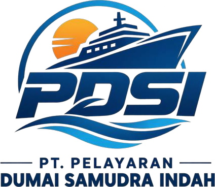 Logo PT Pelayaran Dumai Samudra Indah